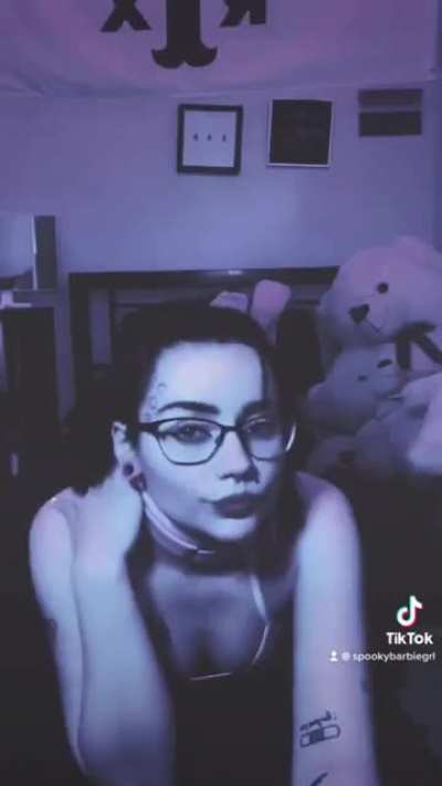 ✨💦 every ⬆️ gets a surprise 💦✨ [oc][f]