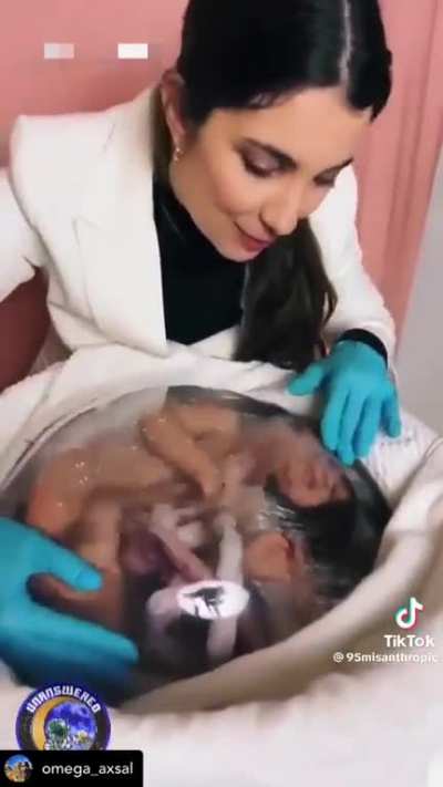 Weird Lib Science