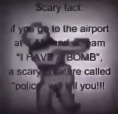 the