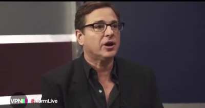 Fucking every time I watch it I break again. Some Phd fucker should research how norm cracked the comedy code, seriously.
