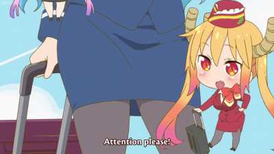 Attention pris