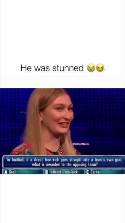 Yank test. Can you pass it?