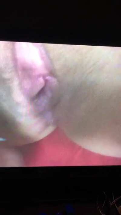 Eat that pussy