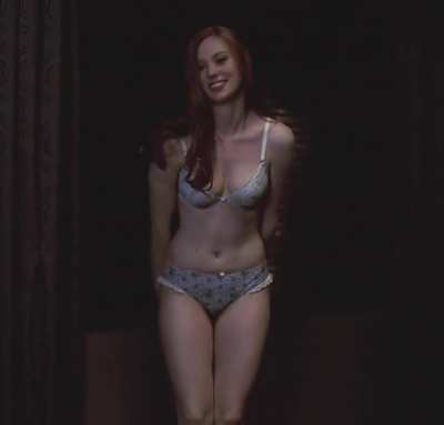 Deborah Ann Woll