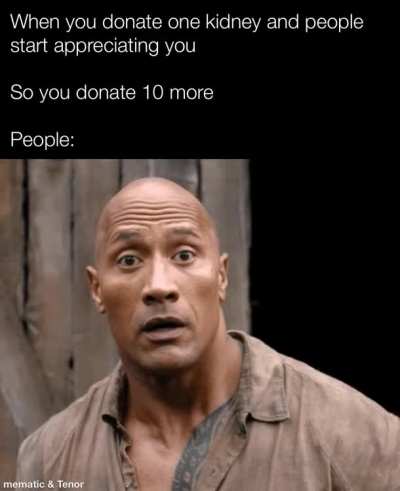I am good man
