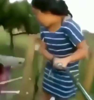 Que se pare el mundo
