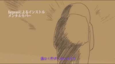 anime but it’s actually good: