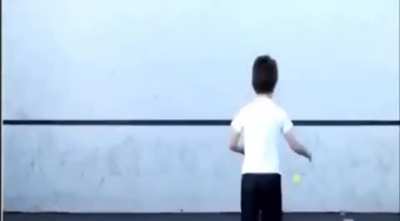 Tennis ball😎