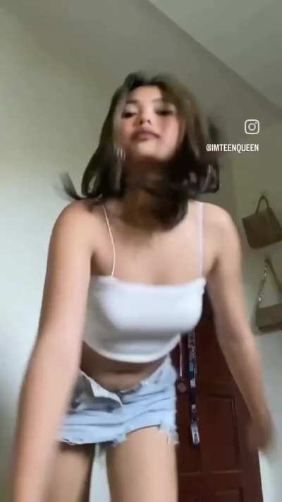 Teen Queen
