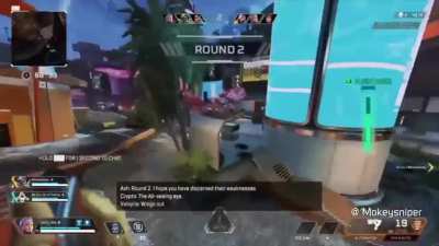 Grappling Crypto's Drone in Arenas