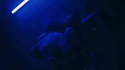 Sydney Sweeney big titty highlight reel from Euphoria