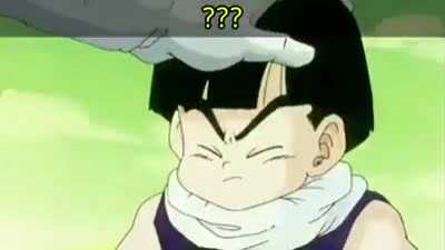 Dragon ball is the best amine