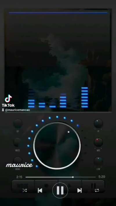 Trance 