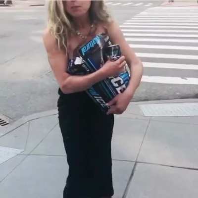 Trashy 100% Guaranteed