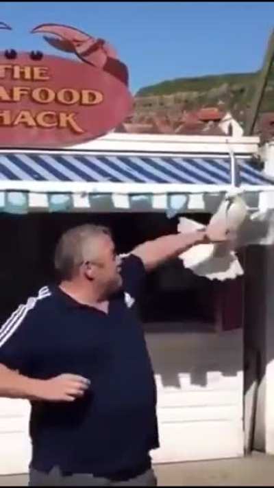 Совсем ох..ли