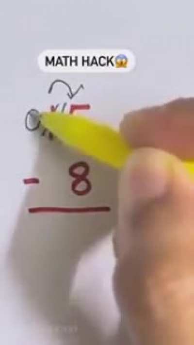 Quik maths