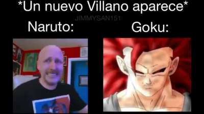 Goku Pro