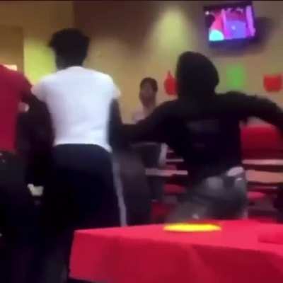 That Niggo had something else on his mind