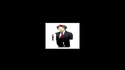 Adachi sings Burning men’s soul (100% real) (his rhymes are truly cookin 😳)
