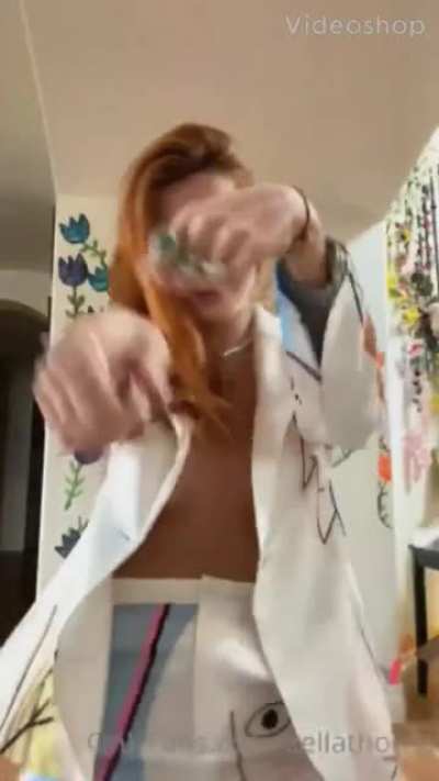 Bella Thorne