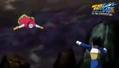 nooo Vegetta nooo