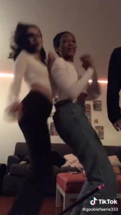 Claudia Dance #1