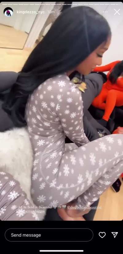 …..