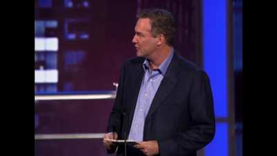 Norm Macdonald's Infamous Roast of Bob Saget