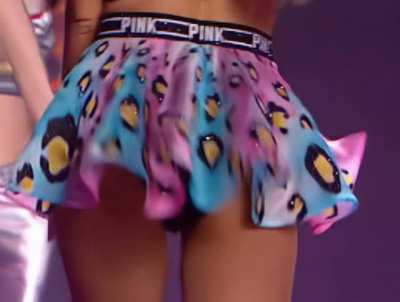 Classic Booty