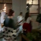 I went to a onesie street parade through the City of Perth and it was awesome.