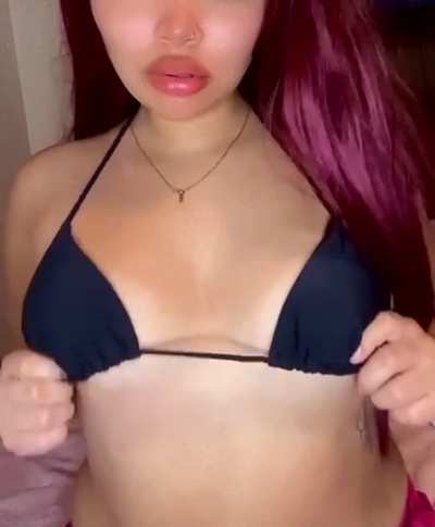 Wanna squeeze them?