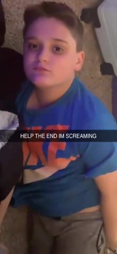 Video of my friend
