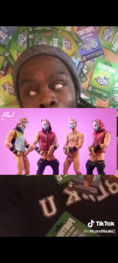 Fortnite 