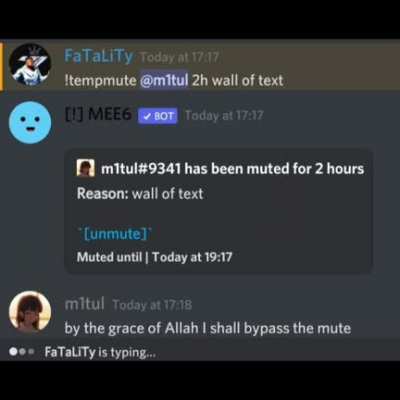 allah the almighty