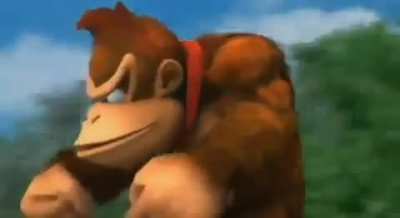 Funny Mario movie