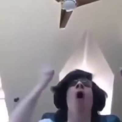 Yo cuando ganó el Candia culo