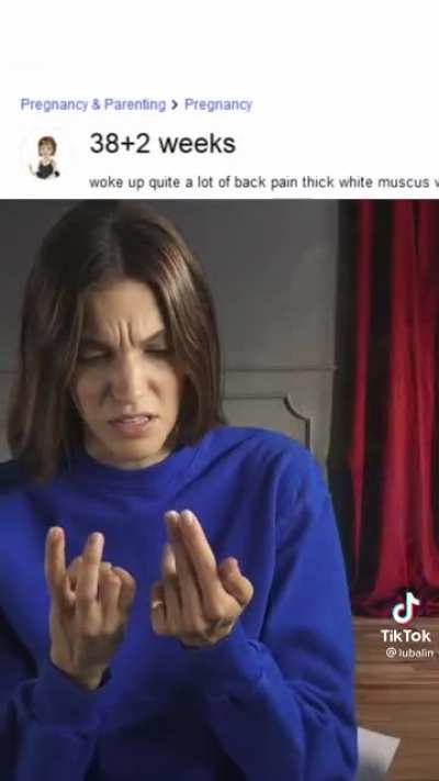 🤰