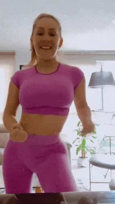 Gabriela Carrillo