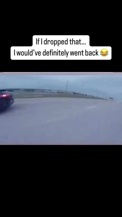 What would you do?