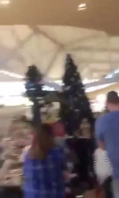 Priest Tells Children On Line To See Santa That Santa Isn’t Real