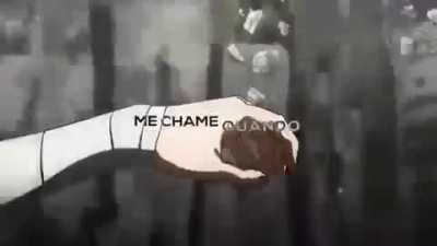 OLHA QUE REFRÃO FODA