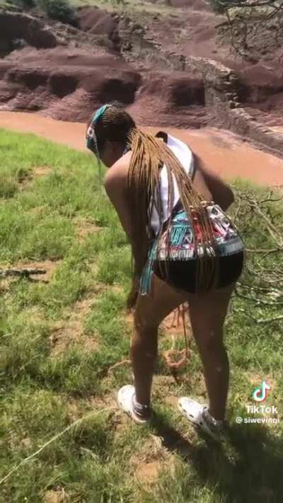 Busy Zulu