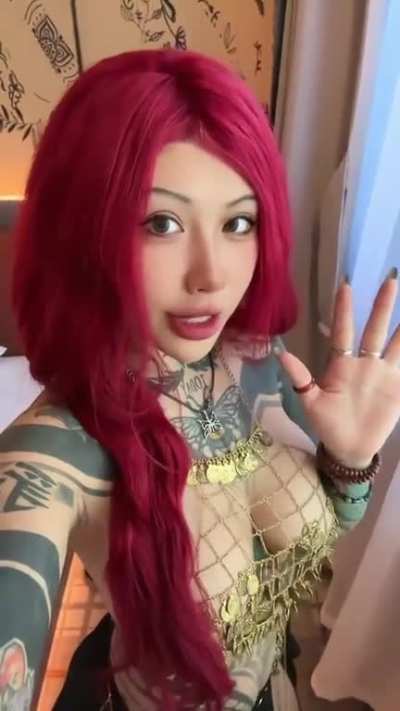 mia