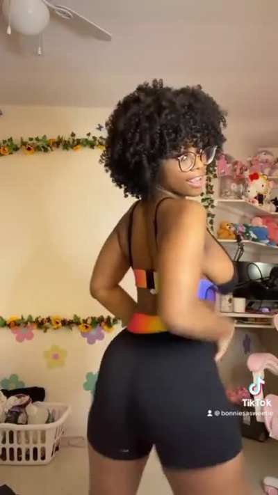 Big and juicy