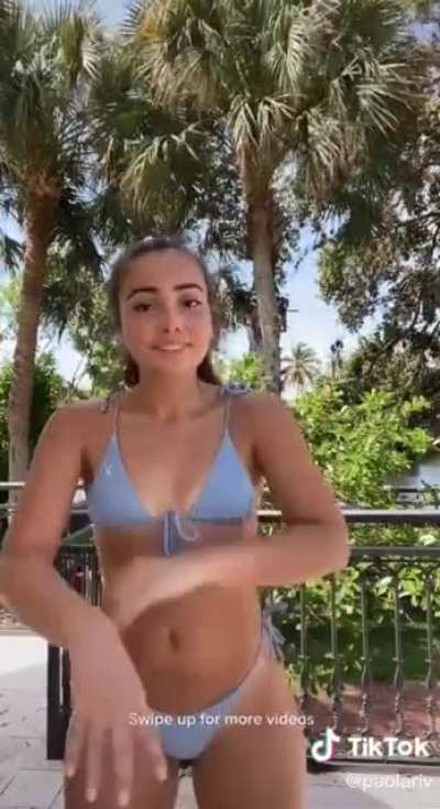 Old dance video