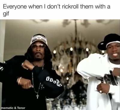 Don’t worry, I mean you no harm