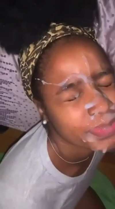 Big facial
