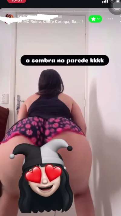 Bb do cf 🤤