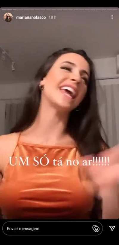 Mariana Nolasco