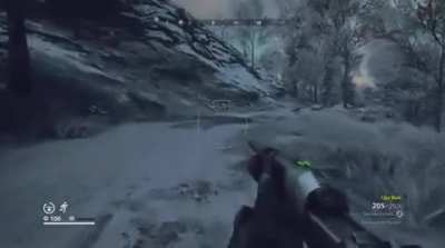 A little thank you to the community whom helped me